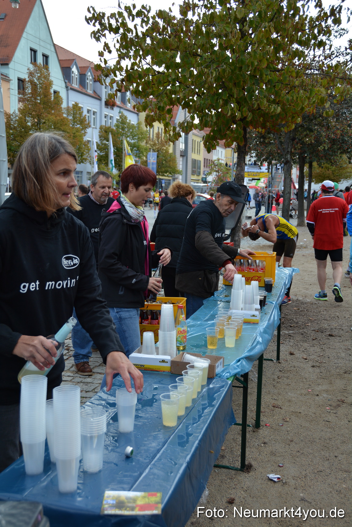 Stadtlauf Neumarkt 2015 0053
